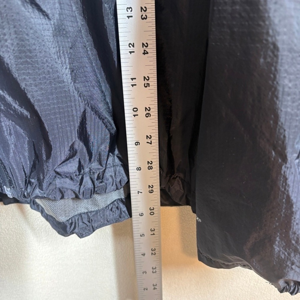 Outdoor Research Mens Packable Helium II Jacket Waterproof Rain Shell XXL Black - Picture 11 of 14